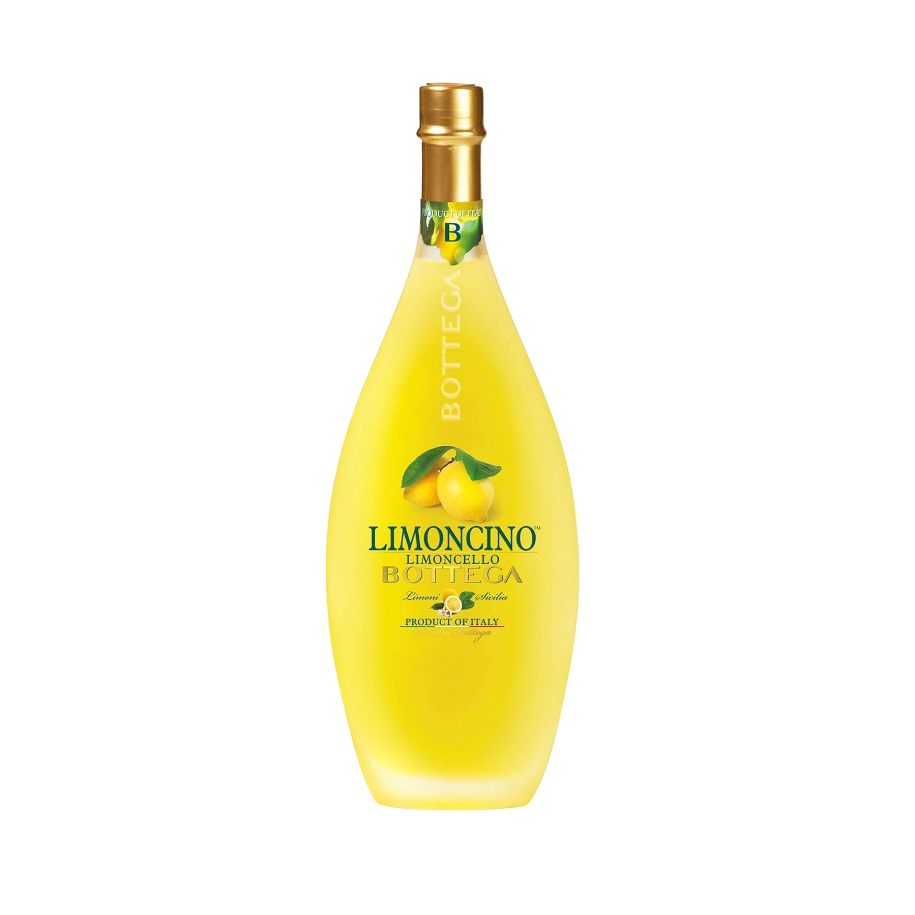 BOTTEGA LIMONCELLO X 500 ML