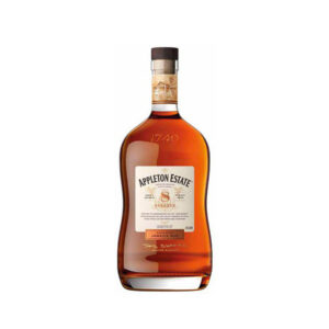 APPLETON STATE 8 AÑOS RESERVA X 750 ML
