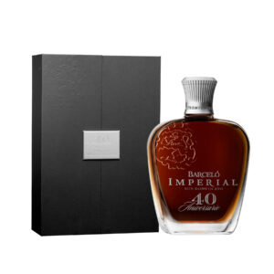 BARCELO IMPERIAL 40 AÑOS X 750 ML
