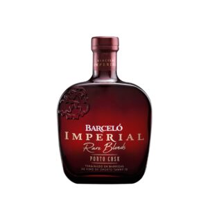 BARCELO IMPERIAL RARE BLENDS PORTO CASK X 750 ML