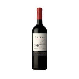 CATENA CABERNET SAUVIGNON X 750 ML