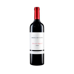 ABADIA RETUERTA SELECCION ESPECIAL BLEND 2020 X 750 ML