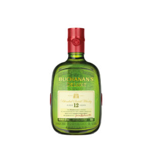 BUCHANANS 12 AÑOS X 750 ML