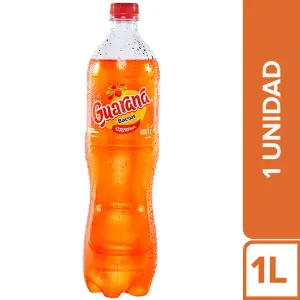 Gaseosa Guaraná 1 L