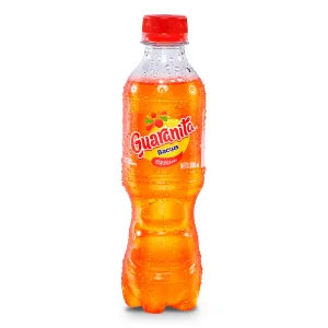 Gaseosa Guaraná 300 ml